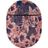 Dark Tapestry Floral Google Pixel Buds Skin